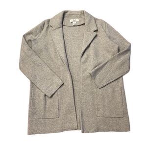 Magaschoni Wool Blend Cardigan